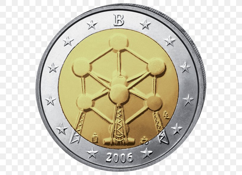 2 Euro Commemorative Coins 2 Euro Coin Euro Coins Belgium, PNG, 600x593px, 2 Euro Cent Coin, 2 Euro Coin, 2 Euro Commemorative Coins, Belgian Euro Coins, Belgium Download Free