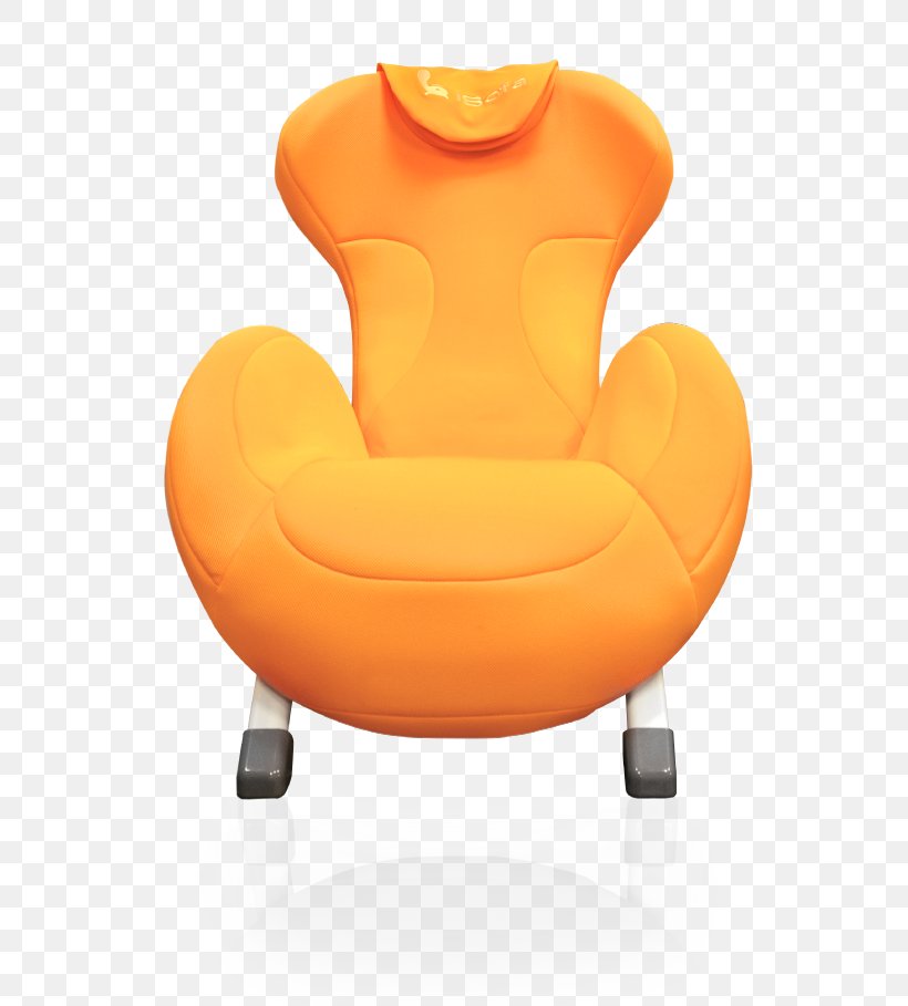 Chair Sitting, PNG, 600x909px, Chair, Comfort, Furniture, Orange, Sitting Download Free