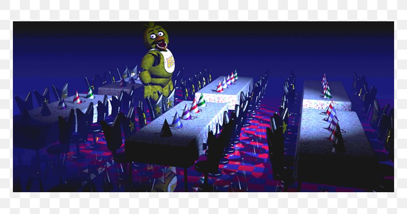 Five Nights At Freddy's 2 Freddy Fazbear's Pizzeria Simulator Five Nights At Freddy's 3 Five Nights At Freddy's: Sister Location, PNG, 768x432px, Animatronics, Fandom, Jump Scare, Pizzaria, Purple Download Free