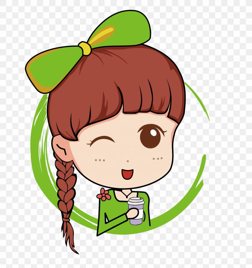 Green Character Fiction Clip Art, PNG, 1848x1966px, Green, Art, Cartoon, Character, Child Download Free