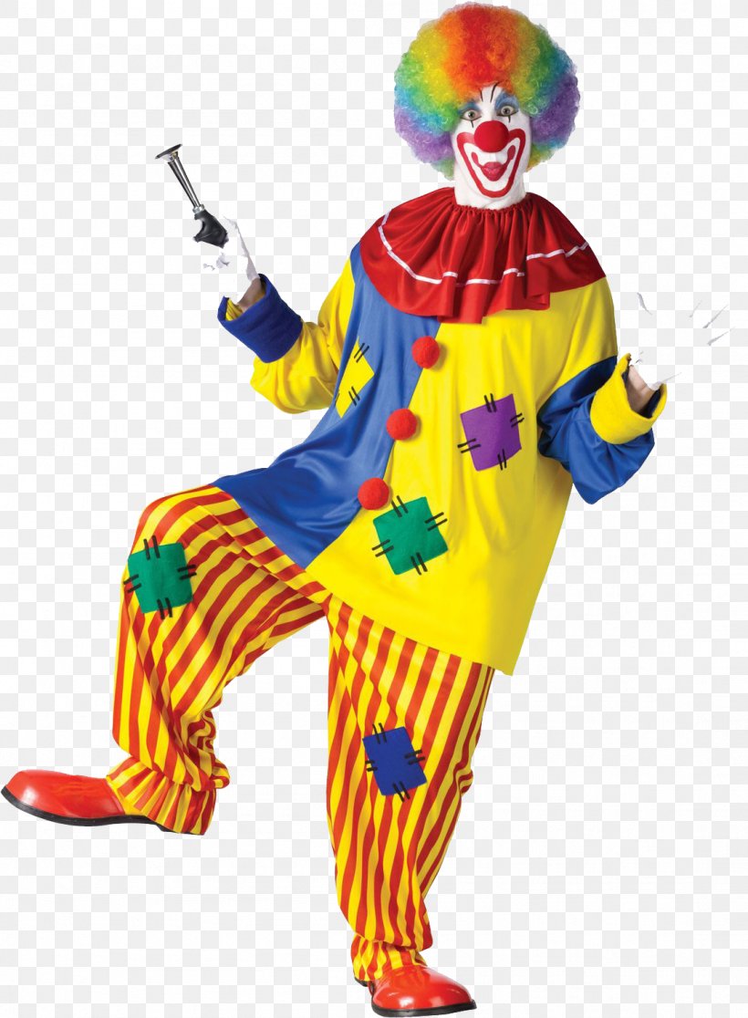 Circus Joker Clown Gag Joker Walkaround Clown Walkaro - vrogue.co