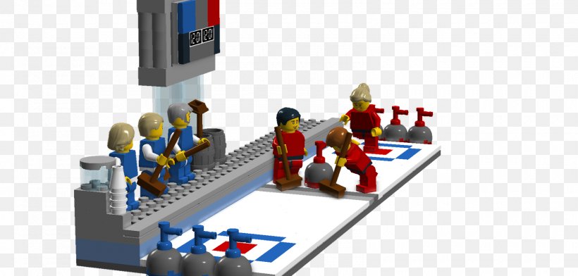 Lego Ideas The Lego Group Curling Lego Minifigure, PNG, 1600x765px, Lego, Curling, Game, Lego Group, Lego Ideas Download Free