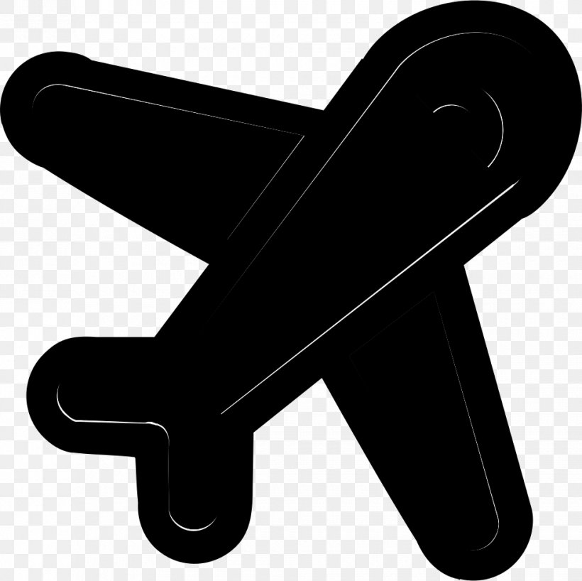 Line Angle Product Design Clip Art, PNG, 980x978px, Black M, Airplane, Logo, Wing Download Free
