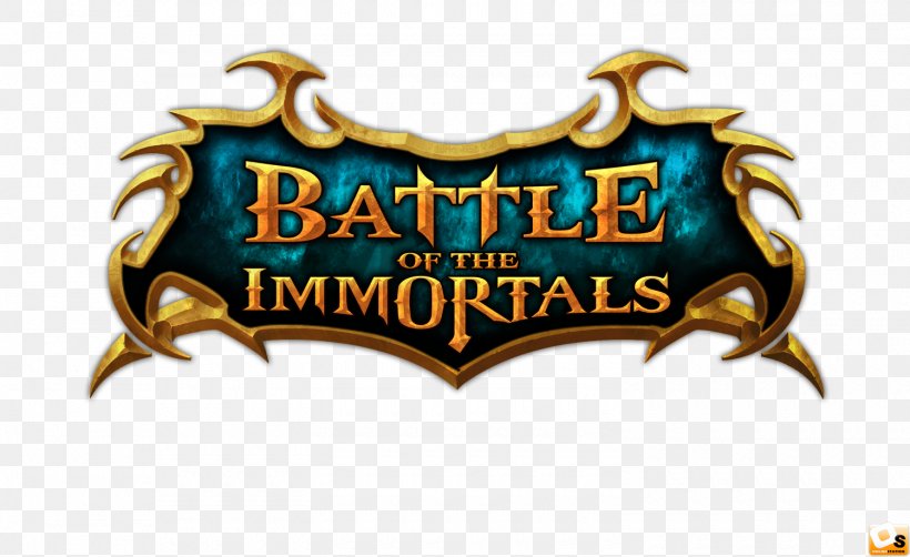 Logo Battle Of The Immortals Font Game Brand, PNG, 1500x920px, Logo, Bag, Brand, Computer, Game Download Free
