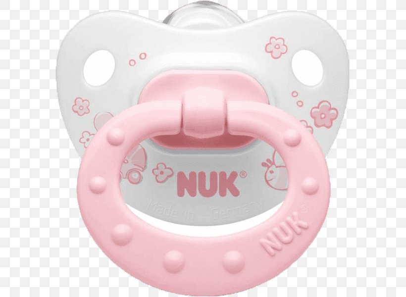 Pacifier NUK Philips AVENT Silicone Child, PNG, 595x600px, Pacifier, Artikel, Baby Toys, Bisphenol A, Child Download Free