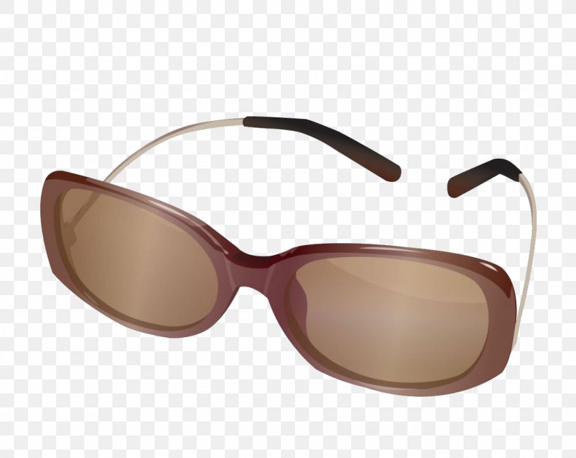 Sunglasses Light Computer File, PNG, 1158x921px, Sunglasses, Allegro, Beige, Brand, Brown Download Free