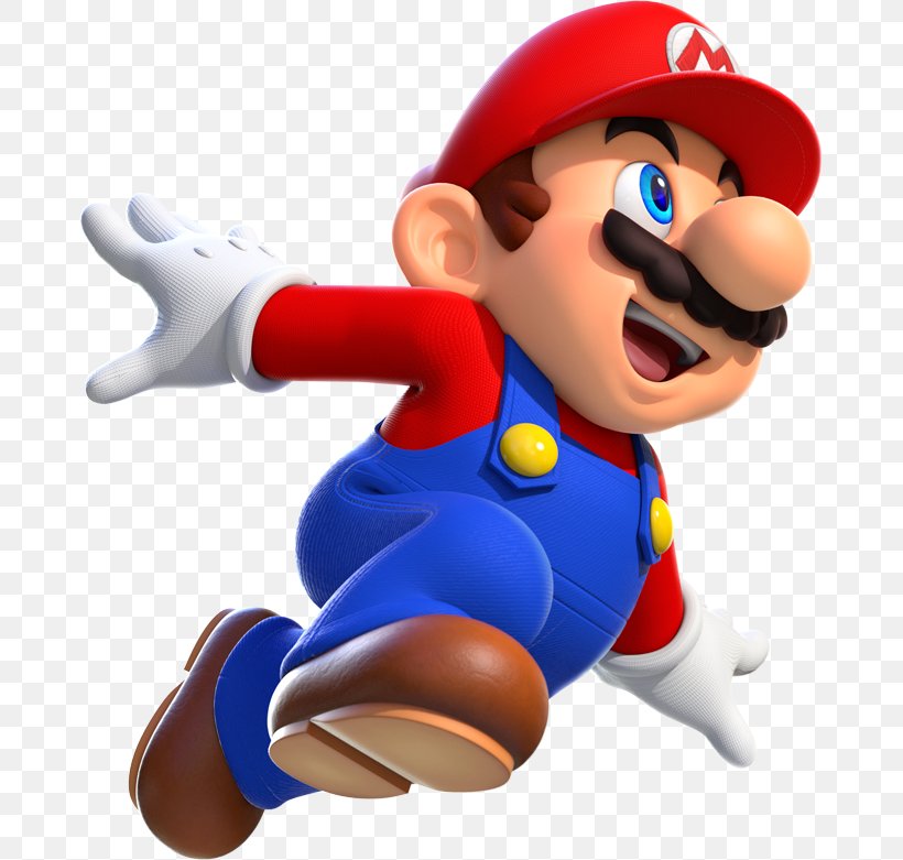 Super Mario Run Super Mario Bros. Super Mario World New Super Mario Bros Super Mario Maker, PNG, 675x781px, Super Mario Run, Android, Ball, Cartoon, Figurine Download Free