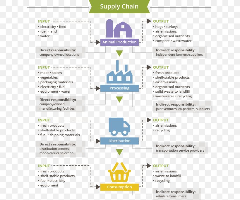 Supply Chain Management Organization Packaging And Labeling APICS, PNG, 633x682px, Supply Chain, Apics, Area, Brand, Business Process Download Free