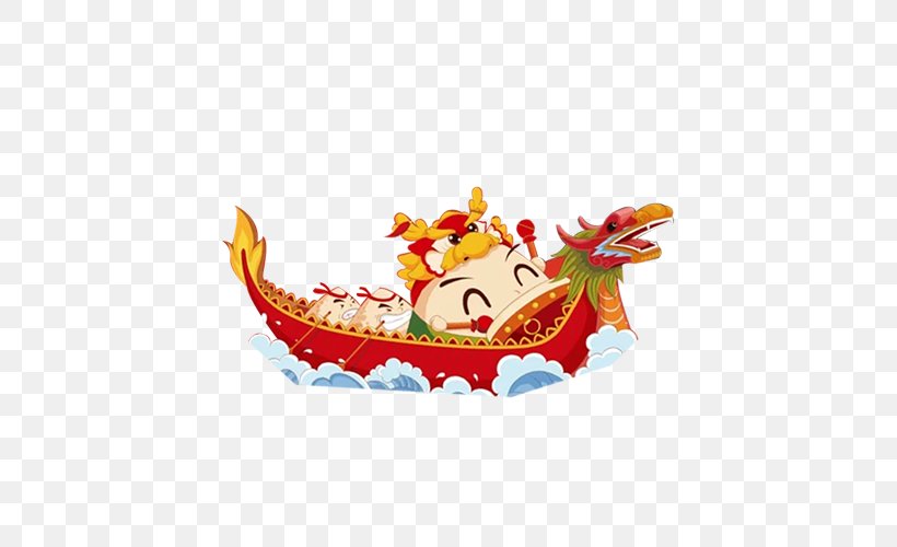 Zongzi Dragon Boat Festival Clip Art, PNG, 600x500px, Zongzi, Animation, Art, Bateaudragon, Boat Download Free