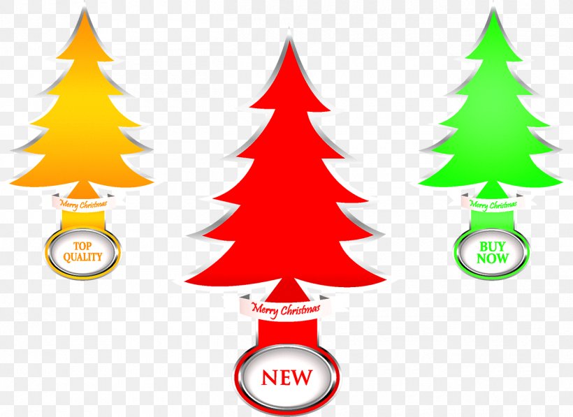Christmas Tree Silhouette Illustration, PNG, 1300x947px, Christmas Tree, Christmas, Christmas Decoration, Christmas Ornament, Conifer Download Free