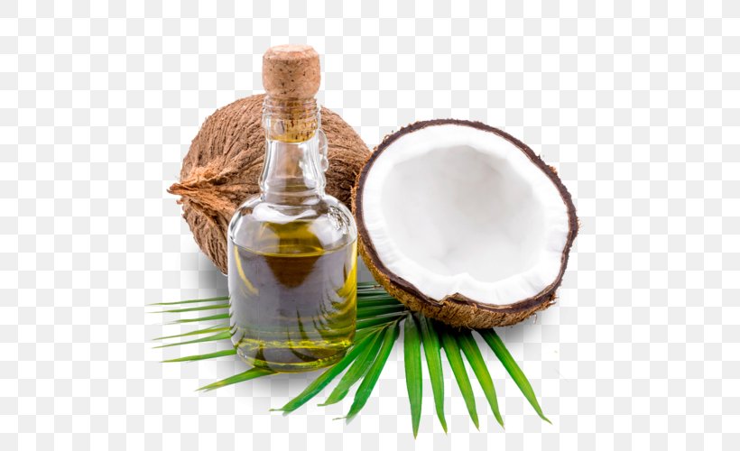 Coconut Oil Honey Ingredient, PNG, 500x500px, Coconut Oil, Alternative Medicine, Cocoa Butter, Coconut, Cooking Download Free