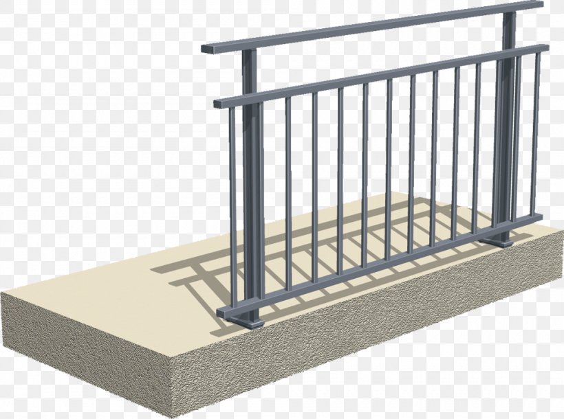 Handrail Deck Railing Stairs Aluminium Glass, PNG, 1000x744px, Handrail, Aluminium, Balaustrada, Balcony, Baluster Download Free