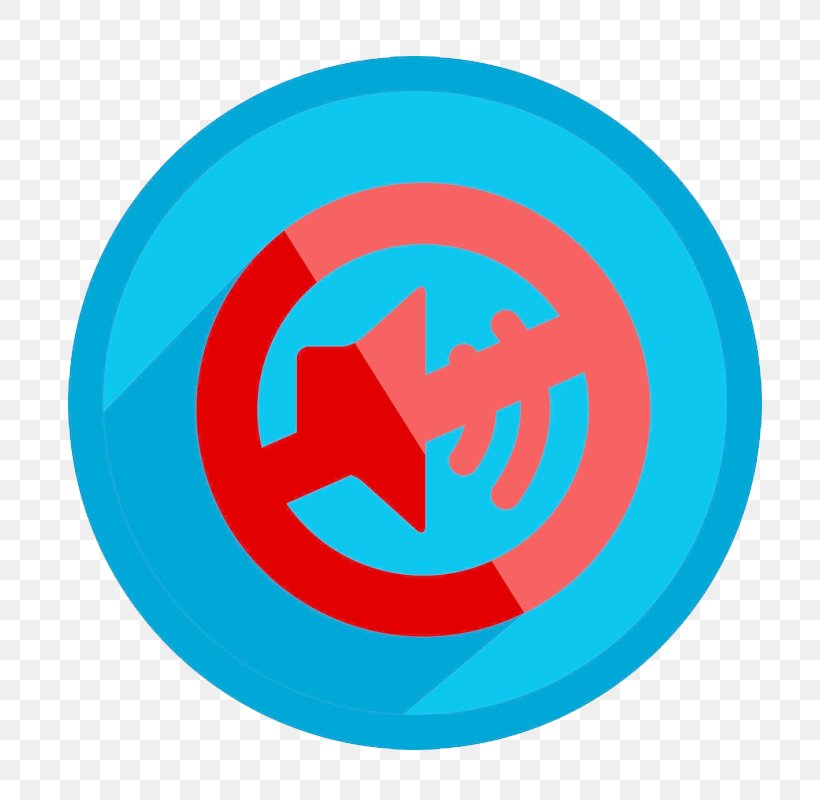 Mute, PNG, 800x800px, Logo, Area, Blue, Brand, Button Download Free