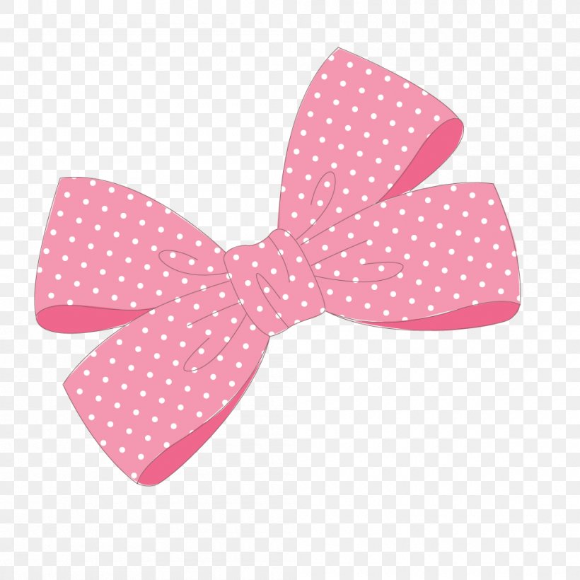 Pink Ribbon Bow Tie, PNG, 1000x1000px, Pink, Bow Tie, Free Software, Gratis, Lazo Download Free