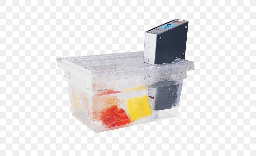 Sous-vide SousVideTools Lite Chamber Vacuum Sealer Sous Vide Supreme Demi Water Oven Black Svd00101 SousVideTools Chamber Vacuum Packer, PNG, 500x500px, Watercolor, Cartoon, Flower, Frame, Heart Download Free