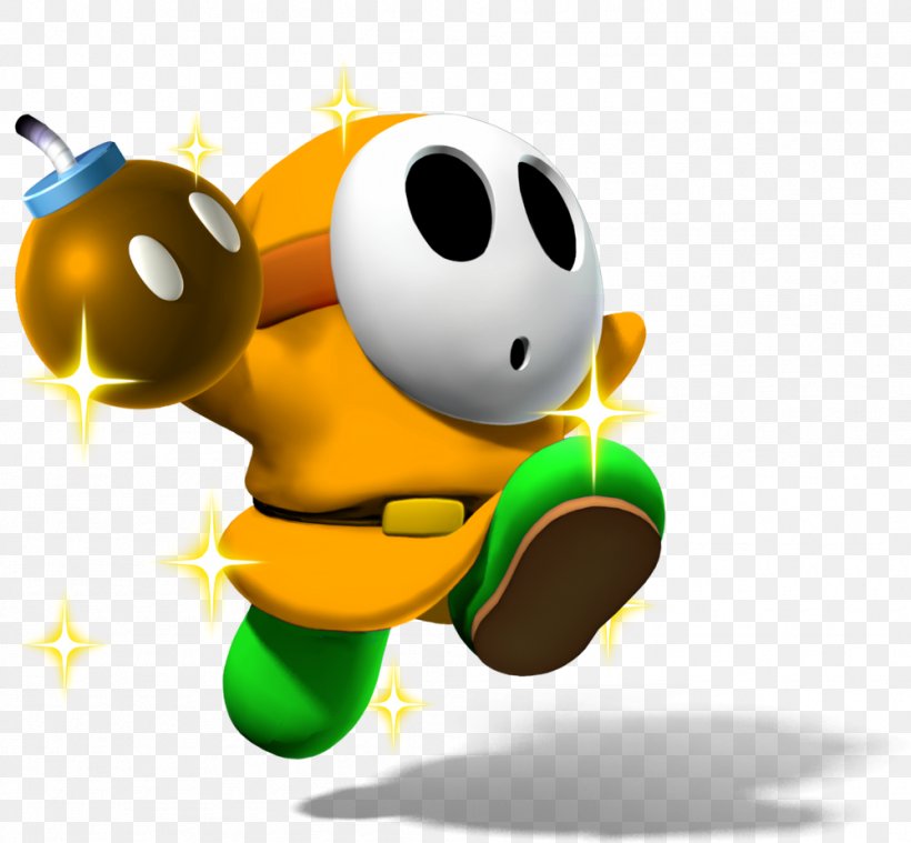 Super Mario Bros. Shy Guy Video Game Cheep Cheep, PNG, 999x925px, Super Mario Bros, Baby Luigi, Bobomb, Cartoon, Cheep Cheep Download Free