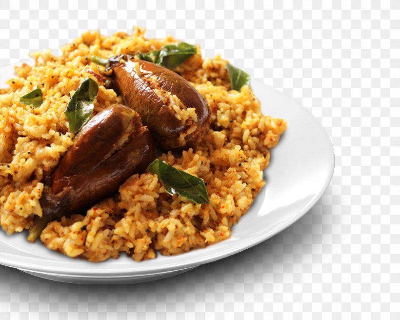 Vangibath Pilaf Biryani Rice Dish, PNG, 1500x1200px, Vangibath, Arroz Con Gandules, Arroz Con Pollo, Biryani, Cooked Rice Download Free