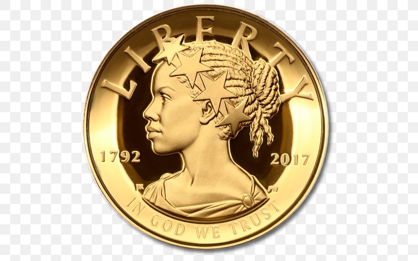 American Liberty 225th Anniversary Coin Gold Coin Statue Of Liberty, PNG, 512x512px, Coin, Coininvest, Currency, Gold, Gold Coin Download Free