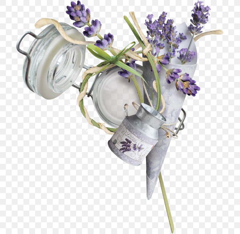 Artificial Flower Floral Design English Lavender, PNG, 711x800px, Flower, Artificial Flower, Blume, Cut Flowers, English Lavender Download Free
