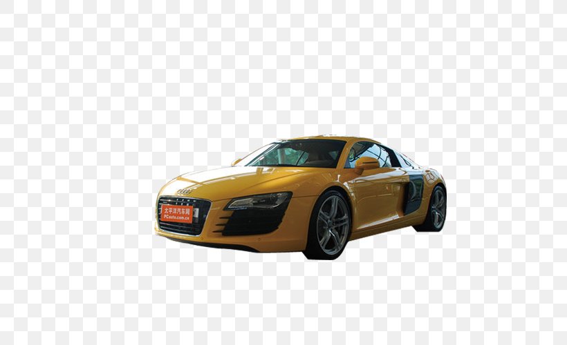 Audi R8 Audi Le Mans Quattro Car, PNG, 500x500px, Audi R8, Audi, Audi Le Mans Quattro, Automotive Design, Automotive Exterior Download Free