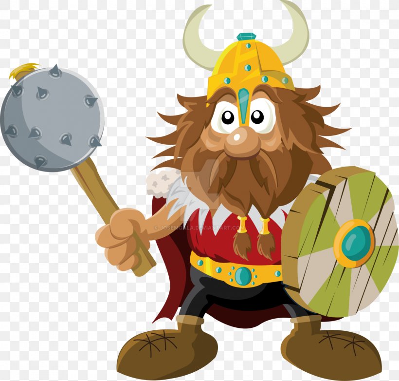 Cartoon Viking Comics Clip Art, PNG, 1600x1527px, Cartoon, Art, Comics, Fictional Character, Food Download Free