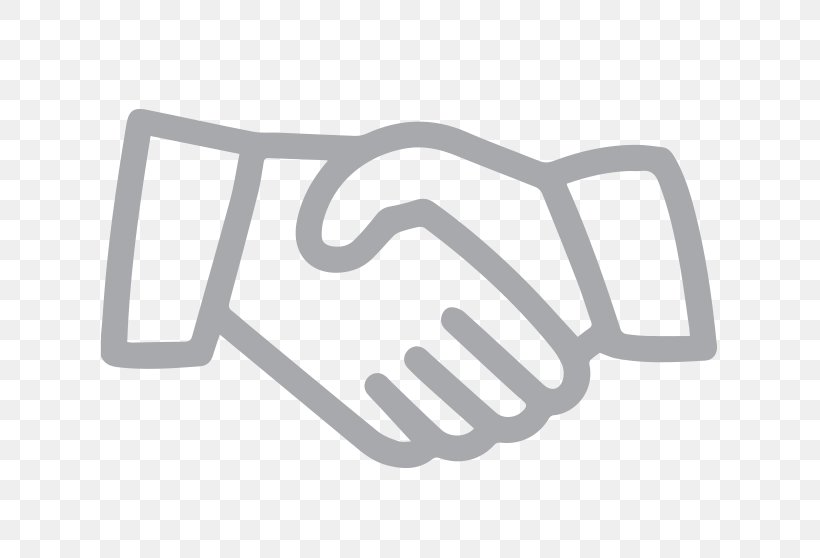 Handshake, PNG, 718x558px, Handshake, Black And White, Brand, Finger, Hand Download Free