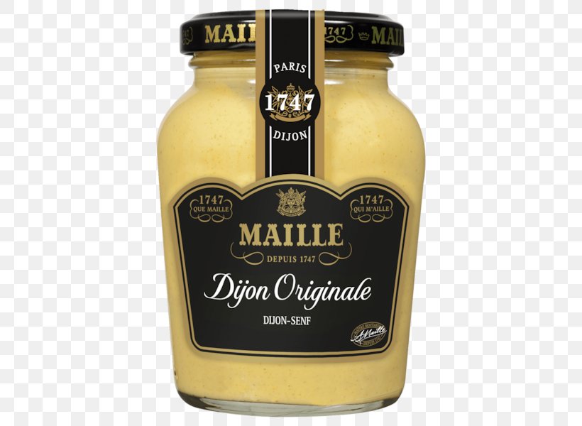 Dijon Steak Diane French Cuisine Maille Mustard, PNG, 600x600px, Dijon, Condiment, Cooking, Dijon Mustard, Flavor Download Free