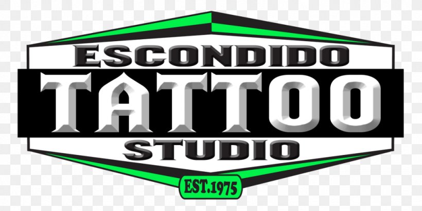 Escondido Tattoo Studio Escondido Body Art Tattoo Studio Ink, PNG, 1024x512px, Tattoo, Area, Body Art, Brand, California Download Free