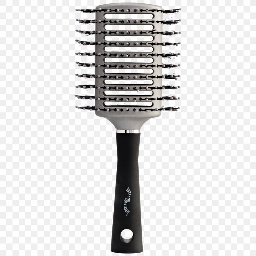 Hairbrush, PNG, 1500x1500px, Brush, Ceramic, Hair, Hairbrush, Hardware Download Free