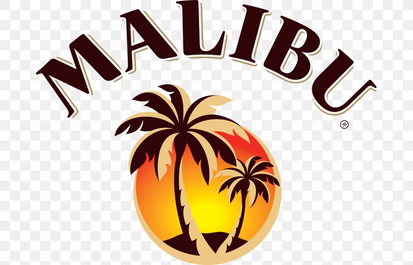 Malibu Rum Jameson Irish Whiskey Logo Distilled Beverage, PNG, 677x528px, Malibu, Absolut Vodka, Alcohol By Volume, Alcoholic Drink, Beefeater Gin Download Free