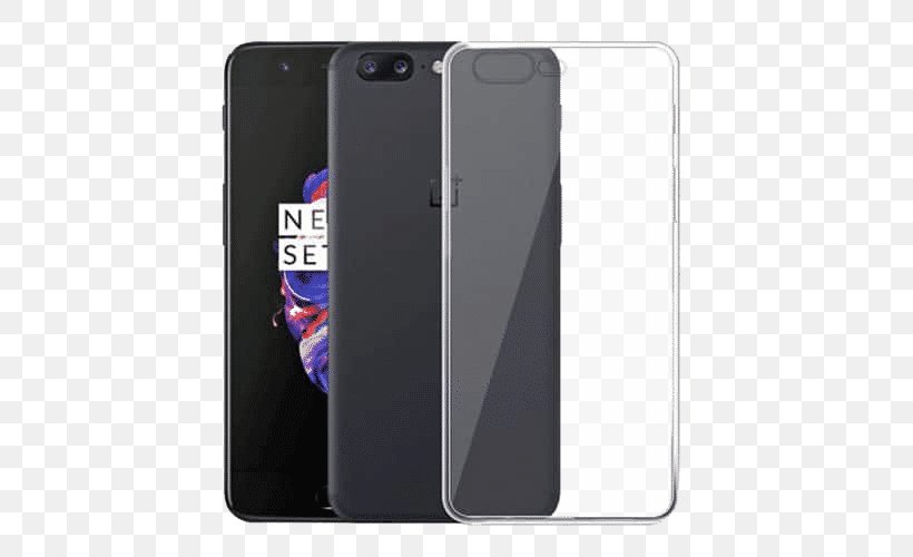 OnePlus 5 Thermoplastic Polyurethane Screen Protectors Telephone 一加, PNG, 500x500px, Oneplus 5, Case, Communication Device, Electronics, Gadget Download Free