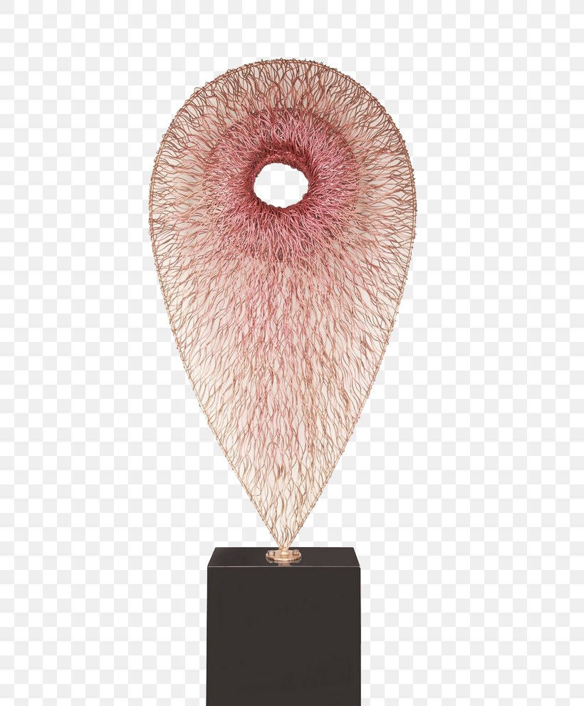 Pink Sculpture Art, PNG, 658x991px, Pink, Art, Designer, Fur, Google Images Download Free