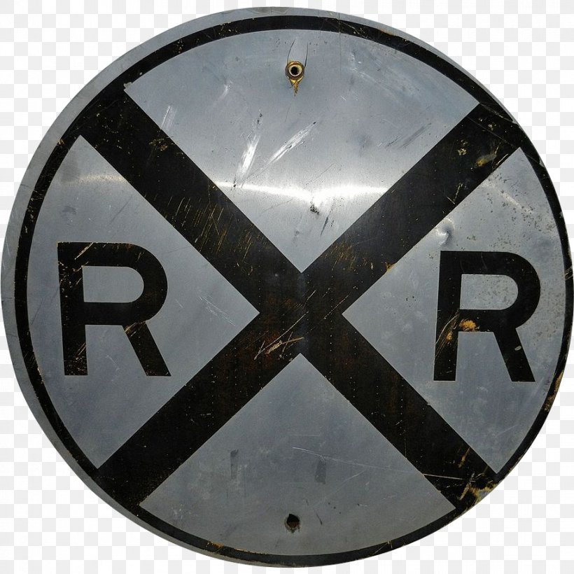 Rail Transport Train Level Crossing Sign Track, PNG, 912x912px, Rail Transport, Clock, Home Accessories, Level Crossing, Material Download Free
