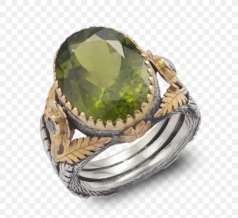 Ring Peridot Gemstone Topaz Gold, PNG, 750x751px, Ring, Blue, Colored Gold, Craft, Diamond Download Free