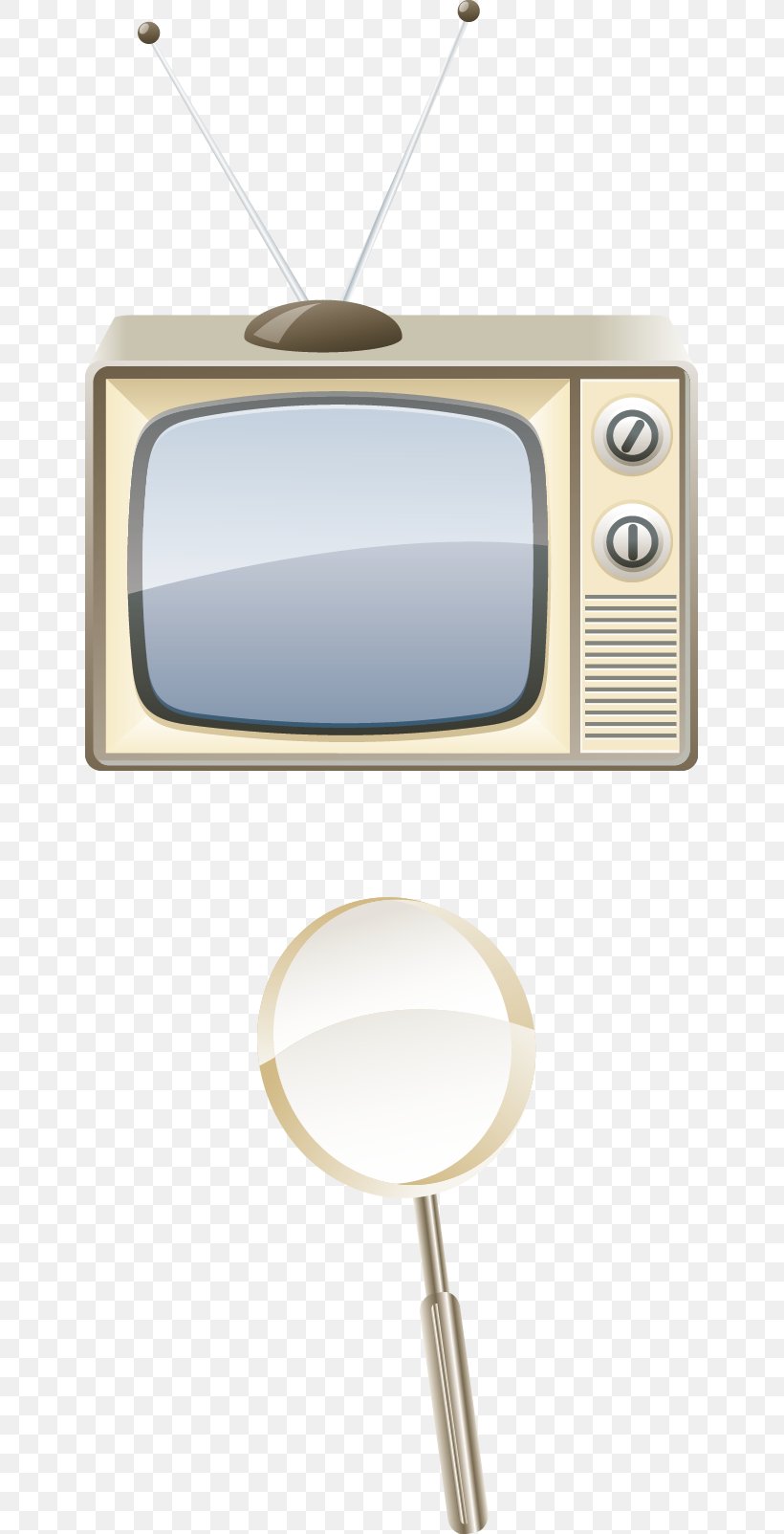 Television Set Cartoon, PNG, 641x1604px, Television, Antenna, Cartoon, Drawing, Freetoair Download Free