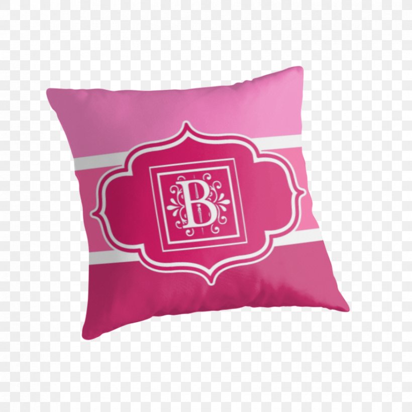 Throw Pillows Cushion Textile Magenta, PNG, 875x875px, Throw Pillows, Cushion, Magenta, Pillow, Pink Download Free