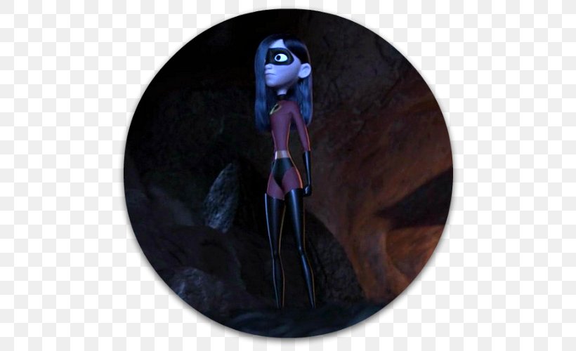 Violet Parr The Incredibles Character Pixar, PNG, 500x500px, Violet Parr, Animated Film, Blog, Character, Cosplay Download Free