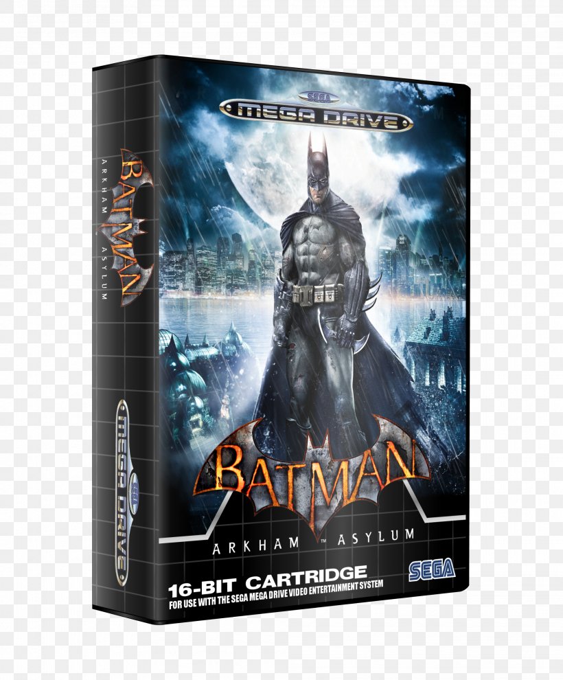 Batman: Arkham Asylum Batman: Arkham City Xbox 360 Platinum Hits Video Game, PNG, 2022x2442px, Batman Arkham Asylum, Action Figure, Actionadventure Game, Adventure Game, Batman Download Free