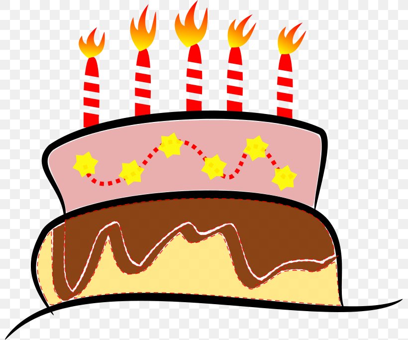 Birthday Cake Cupcake Chocolate Cake Frosting & Icing, PNG, 800x683px, Birthday Cake, Anniversary, Artwork, Birthday, Cake Download Free