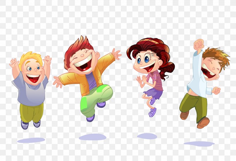 Cartoon Happiness Clip Art, PNG, 2100x1432px, Cartoon, Art, Child, Drawing, Fictional Character Download Free