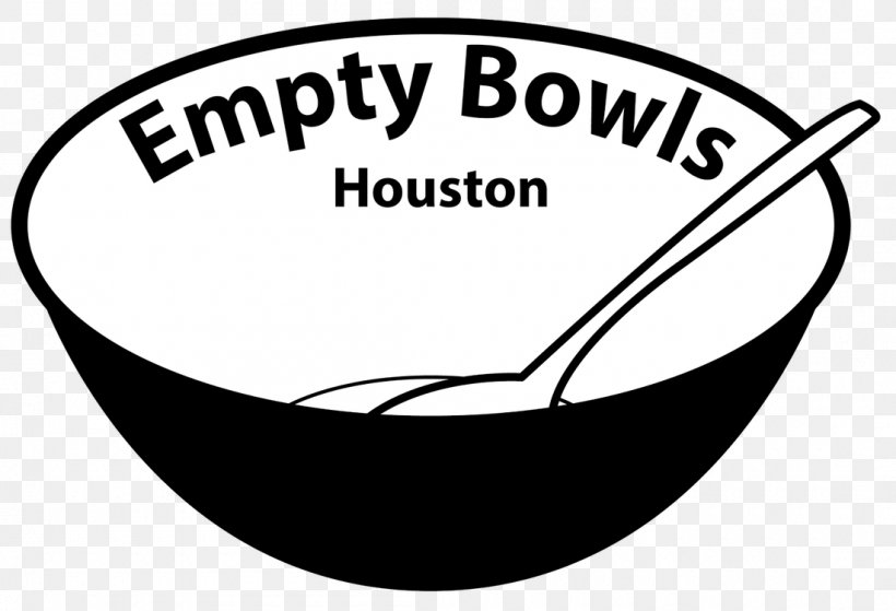 Empty Bowls Food Bank Houston, PNG, 1100x750px, 2017, 2018, Empty Bowls, Area, Artist Download Free