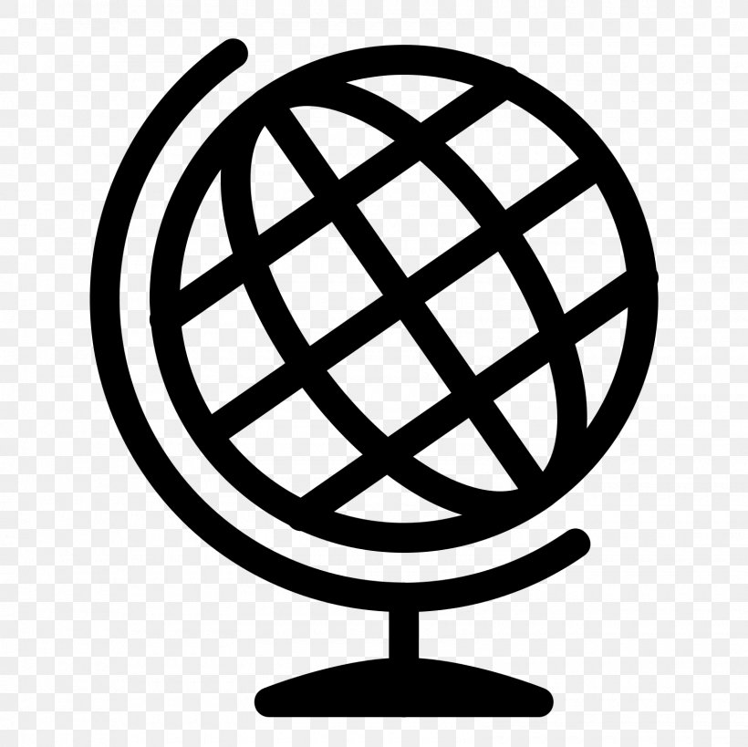 Globe Geography World, PNG, 1600x1600px, Globe, Atlas, Black And White, Geography, Learning Download Free