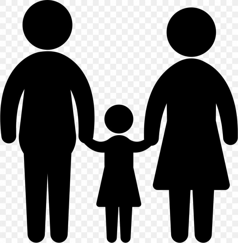 Honour Thy Father And Thy Mother Child Family Daughter, PNG, 960x981px, Father, Best Interests, Black And White, Child, Child Custody Download Free