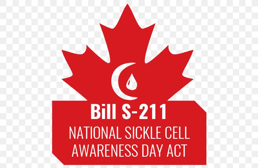 Maple Leaf Logo Brand World Sickle Cell Day Font, PNG, 524x535px, Maple Leaf, Area, Artwork, Brand, Flower Download Free