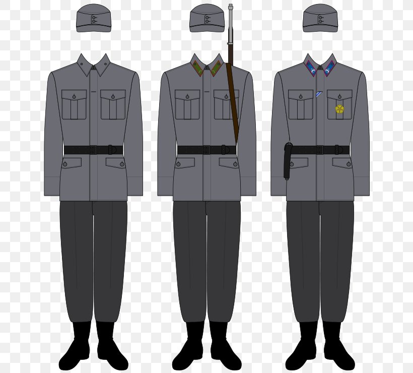 Military Uniform Germany Second World War The Waffen-SS, PNG, 660x740px, Military Uniform, Army, Clothing, Germany, Idea Download Free