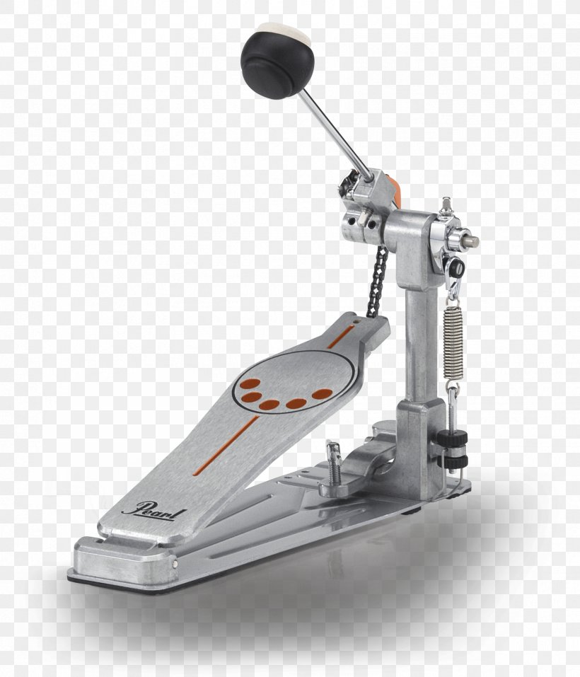 Pearl P930 Demonator Single Bass Drum Pedal Pearl Pearl P930 Bass Drum Pedal Pearl Eliminator Demon Drive Double Pedal Pearl P932 Chain Drive Double Pedal Pearl P932 Demonator Double Bass Drum Pedal, PNG, 1712x2000px, Bass Drums, Drum, Drum Kits, Exercise Machine, Hardware Download Free