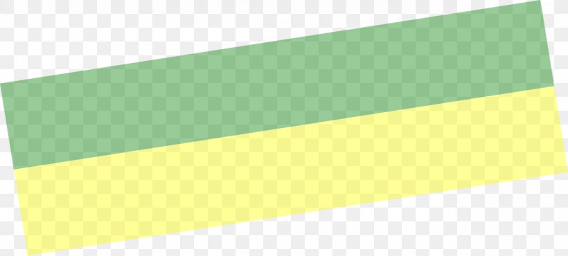Rectangle Line Green, PNG, 1280x578px, Rectangle, Green, Yellow Download Free