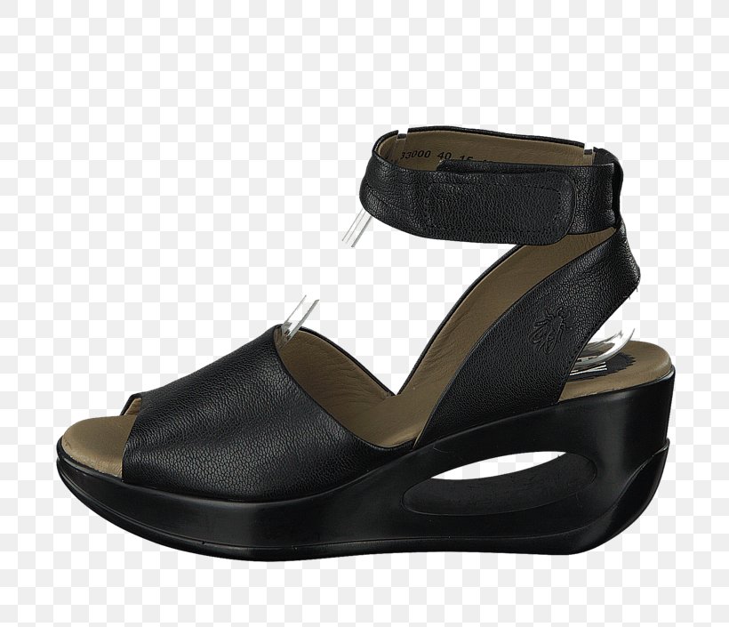 Sandal Leather High-heeled Shoe Jacket, PNG, 705x705px, Sandal, Benetton Group, Black, Coat, Footwear Download Free