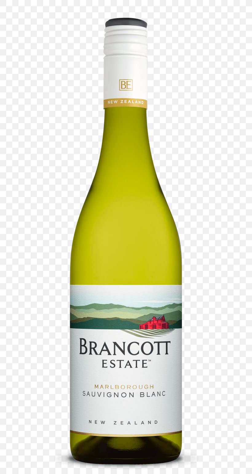 Sauvignon Blanc Brancott Estate Marlborough White Wine, PNG, 496x1540px, Sauvignon Blanc, Bottle, Brancott Estate, Common Grape Vine, Distilled Beverage Download Free