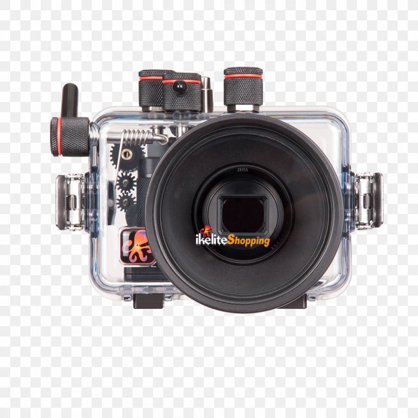 Sony Cyber-shot DSC-RX100 Sony Cyber-shot DSC-WX500 Camera Underwater Photography, PNG, 1000x1000px, Sony Cybershot Dscrx100, Camera, Camera Accessory, Camera Lens, Cameras Optics Download Free